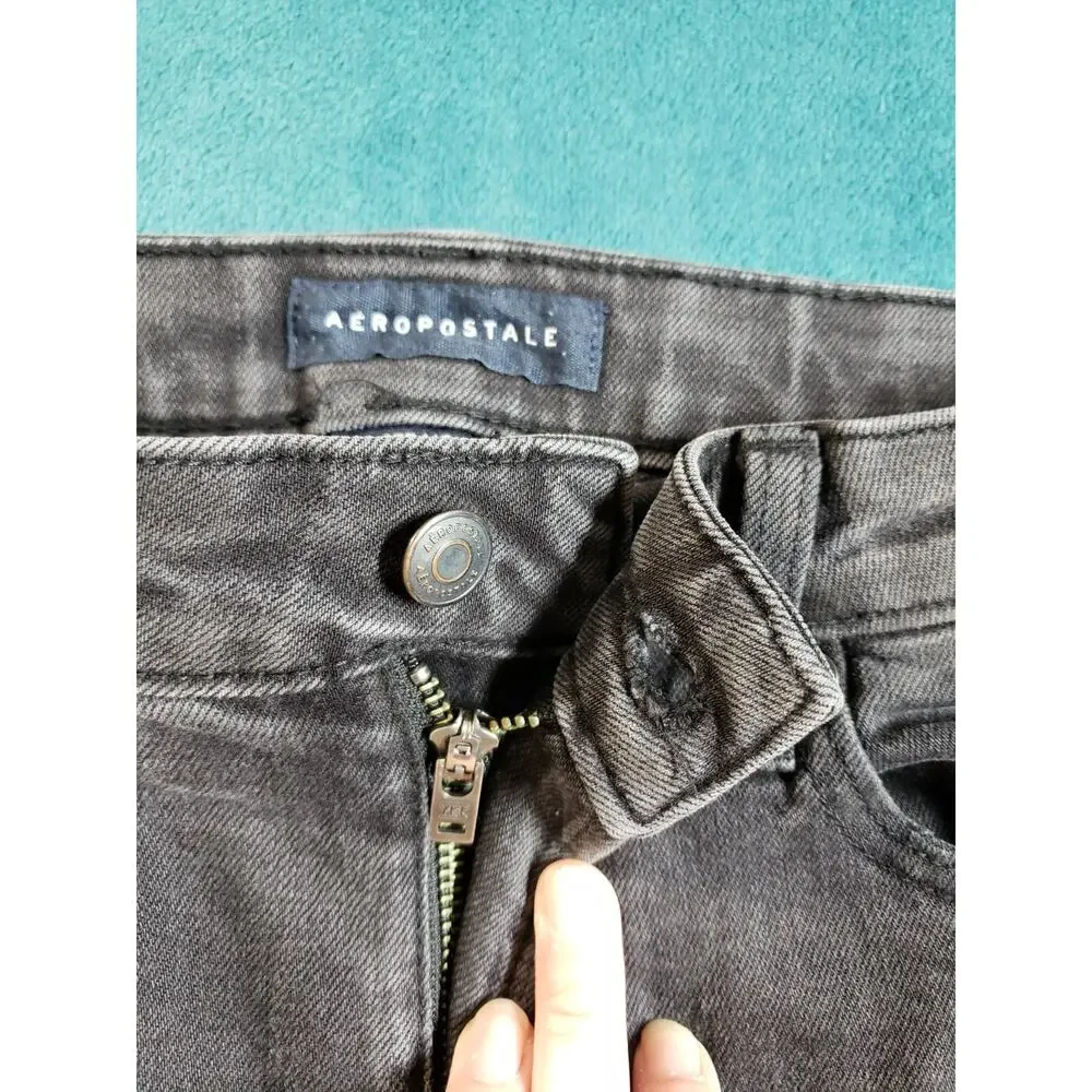 Aéropostale aeropostale jeans